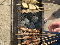 -聚点串吧·北京烧烤(赵登禹路店)