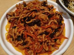 -香香春饼·非遗技艺(万达店)
