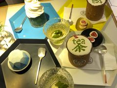 -茶是一枝花泡茶店