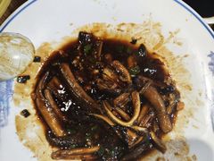 -三凤酒家·百年无锡菜(清扬茂业店)