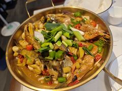 -食光慢宴·安吉土菜馆