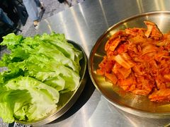 -本炙炭烤·蒲烧活鳗料理店(金沙洲店)