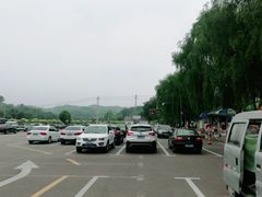 -磬锤峰森林公园