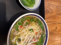 -云阿蛮云南生烫牛肉米线(奉贤路店)