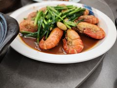 -阿静美食