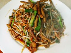 -壹条龙饭庄台基厂店