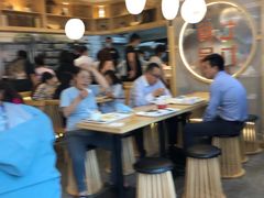 -七食九号食堂(东丽空港店)