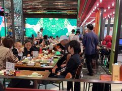 大堂-蝴蝶里·粤菜·点心(龙湖杭州金沙天街店)
