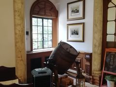 -马勒别墅·中餐厅