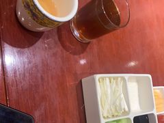 -京味张·北京烤鸭(天河南二路店)