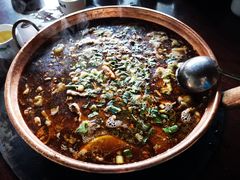 -朝伟清真铜瓢牛肉馆(三十年老·店)