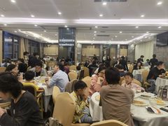 -金时代顺风大酒店(临港百联店)