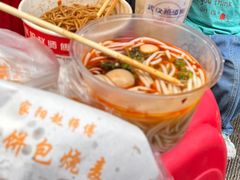 -家阳赵师傅油饼包烧麦(粮道街店)