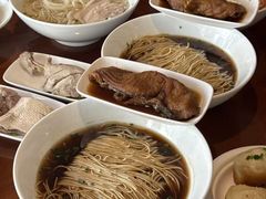 -同得兴 Since·1995 传统苏式面馆(十全街店)