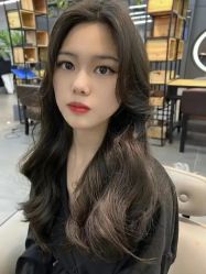 -MORI HAIR SALON日式美发沙龙