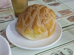 -東發道茶冰廰(人民广场店)