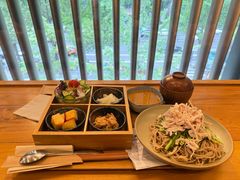 -无印良品餐堂 MUJI Diner(成都太古里店)