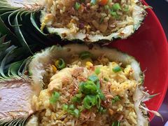 -灯笼馆海鲜餐厅