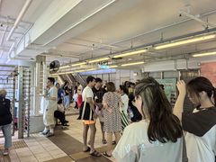 -中环4号渡轮码头