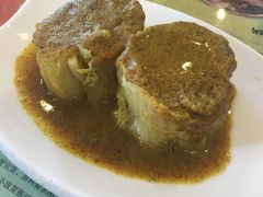 -北京小肠陈饭庄(方庄店)