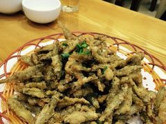 -下梅人家土菜馆(历史文化餐厅度假区店)