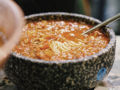 小锅米线-浩海火烧云傣家菜(京广店)