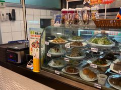 -西部马华清真兰州牛肉面·烧烤夜市(关东店)