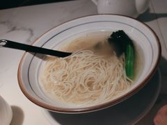 -翡翠拉面小笼包(岭南新天地店)