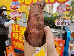 -龍歌自助小火锅(市北CBD万达店)