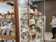 -PAPER STONE BAKERY(天汇广场店)