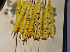 -李赵合鲜肉烧烤(西荷店)