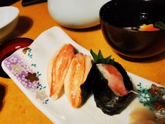 -蟹道乐(梅田店)