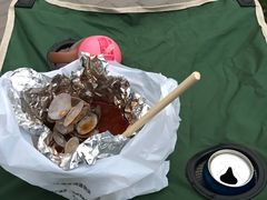 -花甲大咖(曼哈顿店)