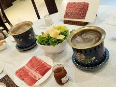 -东来顺饭庄(新源里店)
