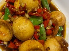 -兰湘子·湘菜小炒(济南领秀城店)