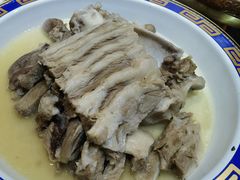 -老阿妈蒙古村·蒙古包·草原文化·歌舞表演(老君堂店)