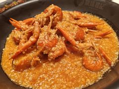 -聚味瞿记·龙虾堂(梅溪湖店)