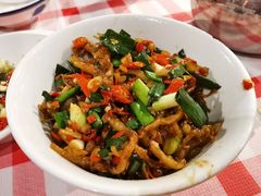 -文昌阁·长沙市井菜(美食地标店)