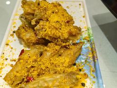 -大眼锅贴水饺(河东店)