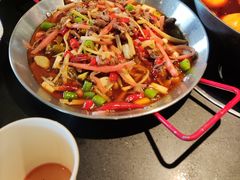 -李子坝梁山鸡(李子坝大鸡哥店)