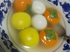 -北大地皖峰饭馆