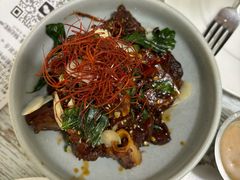 -娜娜家•Nana's restaurant (南开大悦城店)