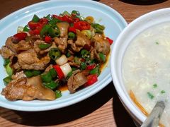 -吕氏疙瘩汤·新鲁菜(济南万象城店)