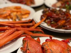 -TABLE·味西餐厅-成都茂业JW万豪酒店