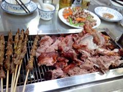 -蒙乡烤全羊·烤羊腿(京溪同和店)