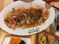 -老宁波1381餐厅(桃源中路店)