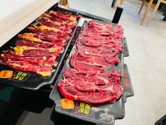 -潮发潮汕牛肉店(龙洞店)