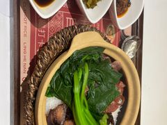 -岭禾南煲仔饭(中洲购物中心店)