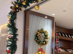 -菲住布渴酒店自助餐厅(阿里巴巴西溪园区店)