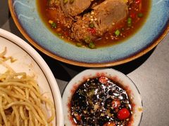 -老淮滨-蚌埠非遗小吃(淮河路店)